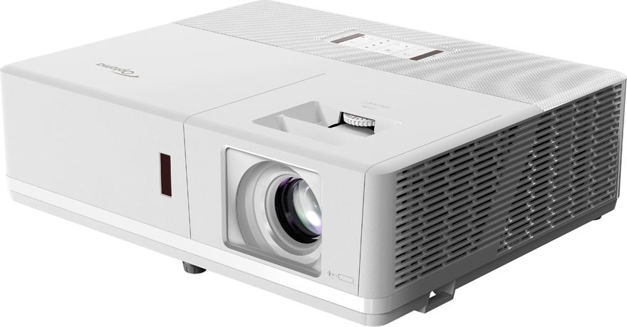фото Мультимедійний проектор Optoma ZU506Te (E1P1A2VWE1Z3)
