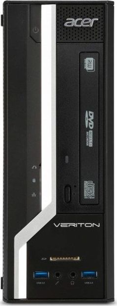 Komputer Acer Veriton X2631GW10PK1, Celeron G1820, 4 GB, 1 TB HDD Windows 10 Pro