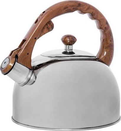 фото Чайник Botti Jasper Gray