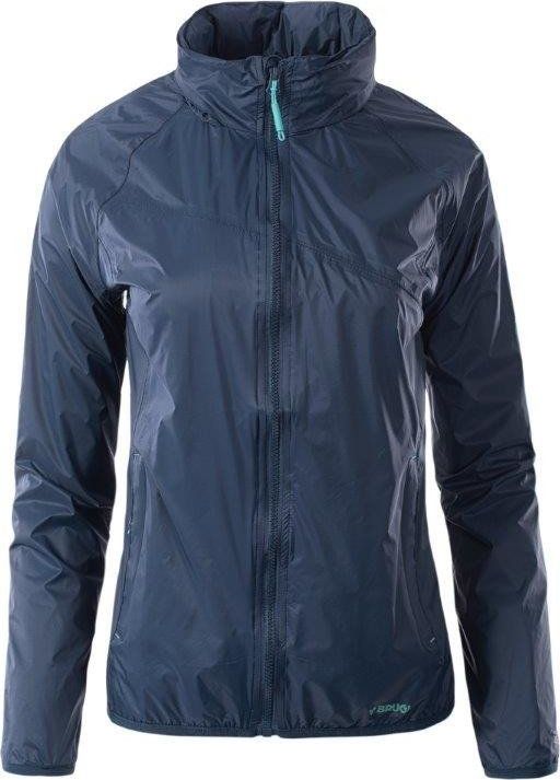Brugi Kurtka damska 2LB6 blue r. M