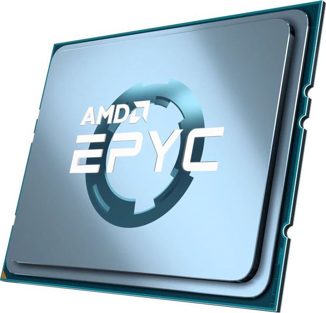 фото Процесор AMD Rome EPYC 7302P BOX (100-100000049WOF)