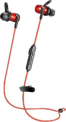 фото Наушники с микрофоном Takstar DW1 Red