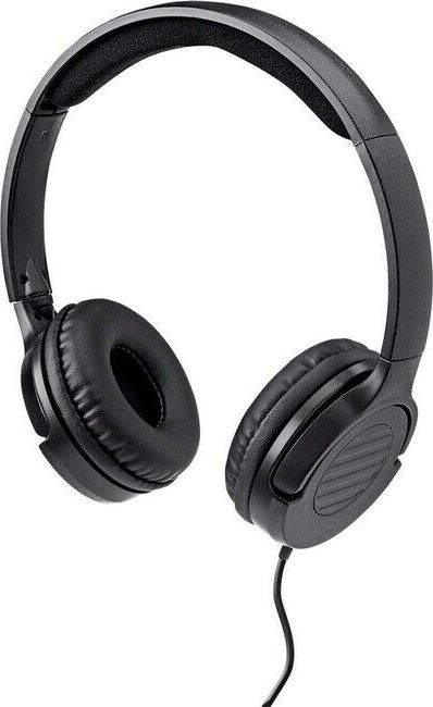 фото Навушники з мікрофоном Monoprice Hi-Fi Lightweight