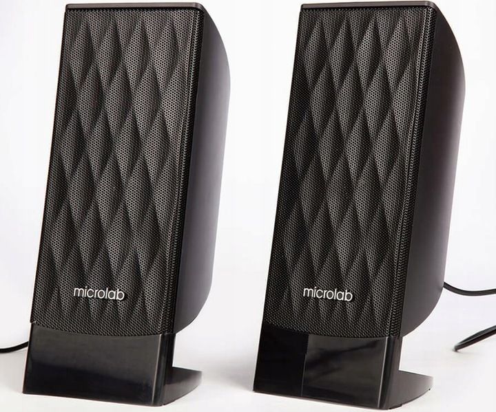 фото Мультимедійна акустика Microlab M-300(11)