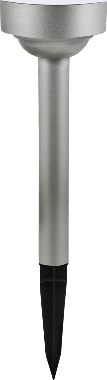 Polux Lampa solarna Polux SRQ10271L kula mleczna 15 cm