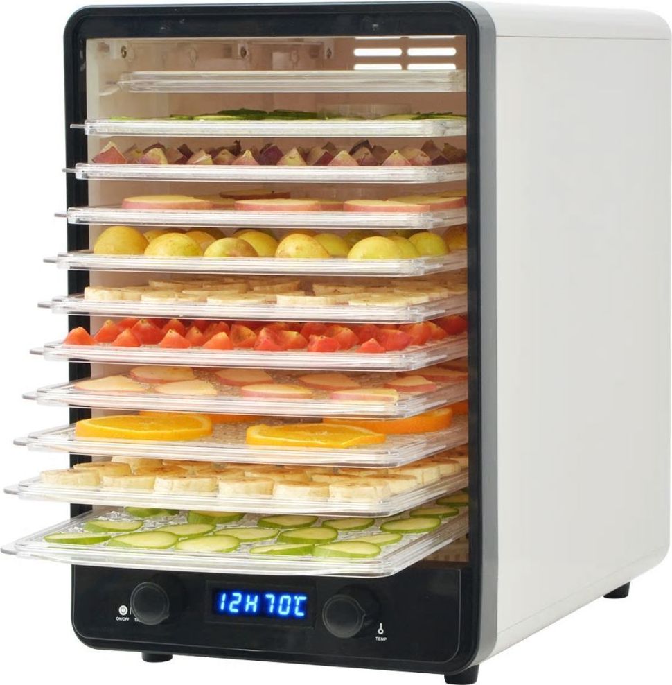 фото Сушка VidaXL 50507