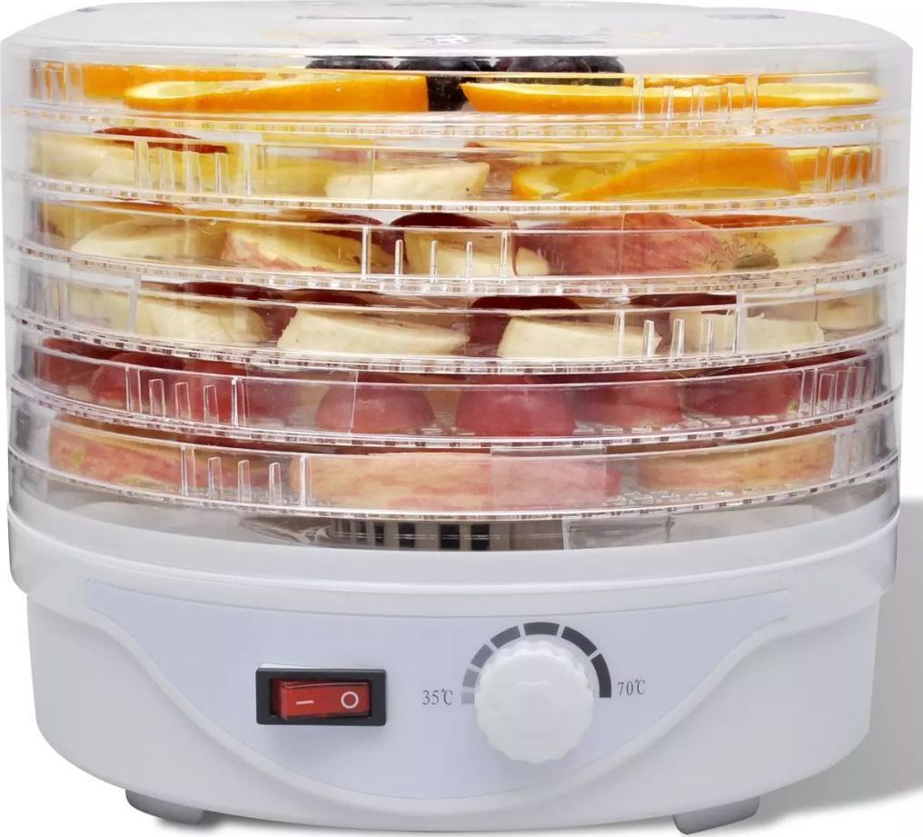 фото Сушка VidaXL 50300