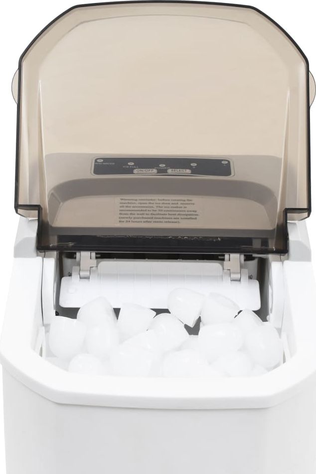 фото Льодогенератор VidaXL 50755