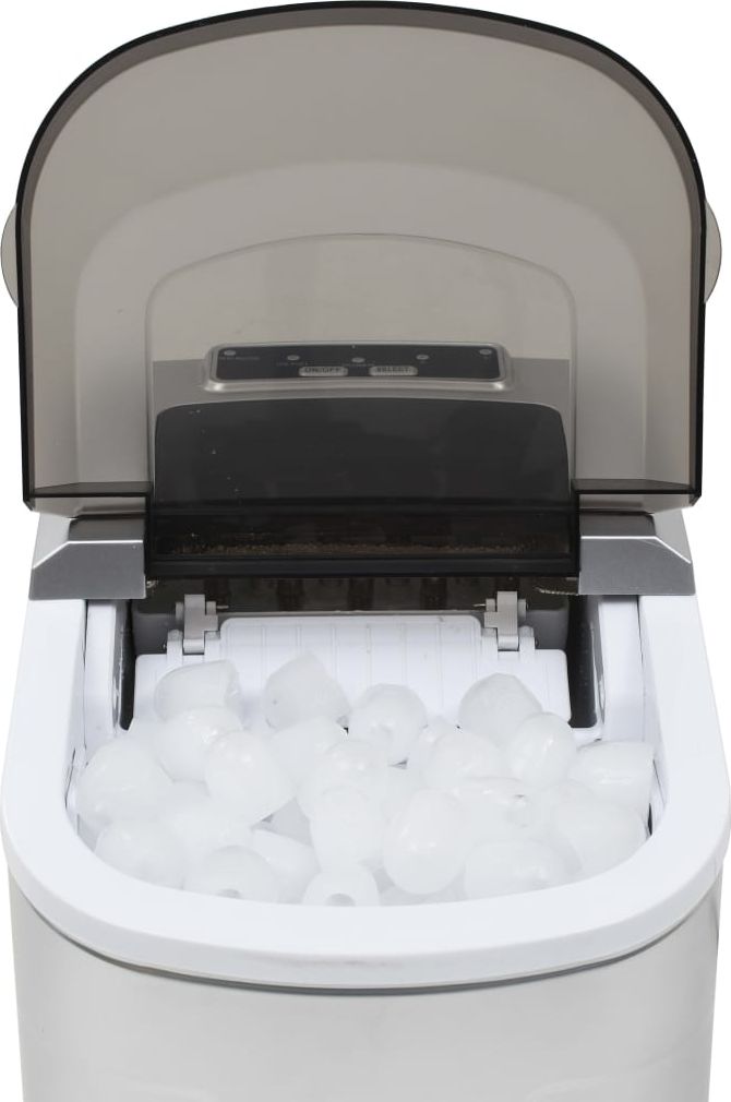 фото Льодогенератор VidaXL 50757