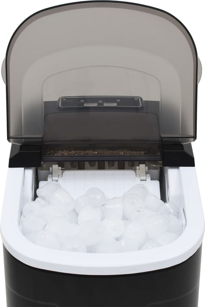 фото Льодогенератор VidaXL 50758