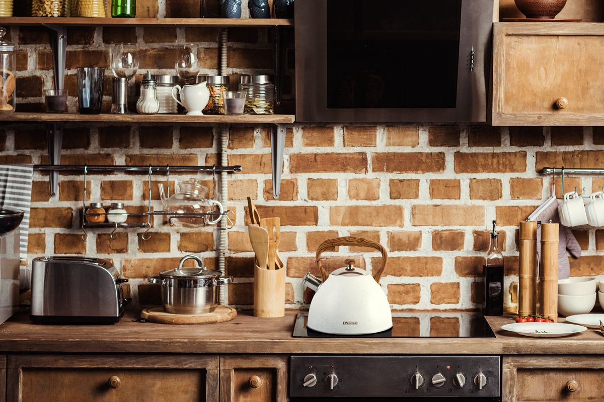 фото Чайник Promis Bianca White