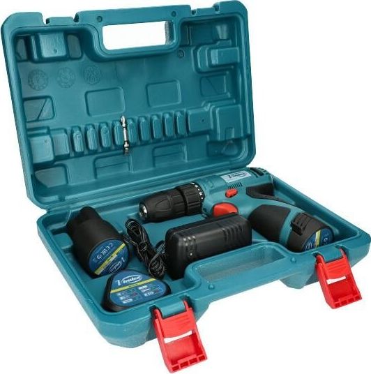 фото Шурупокрут Virutex ATB40