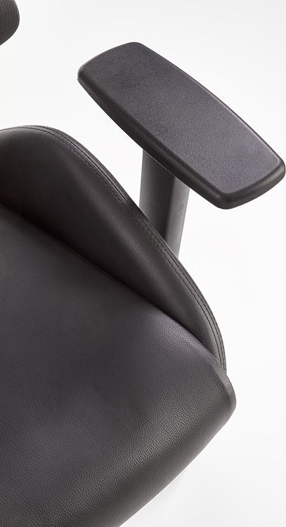 фото Офісне крісло Elior Almon Black