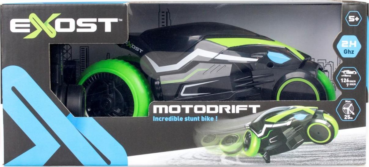 Dumel Motodrift