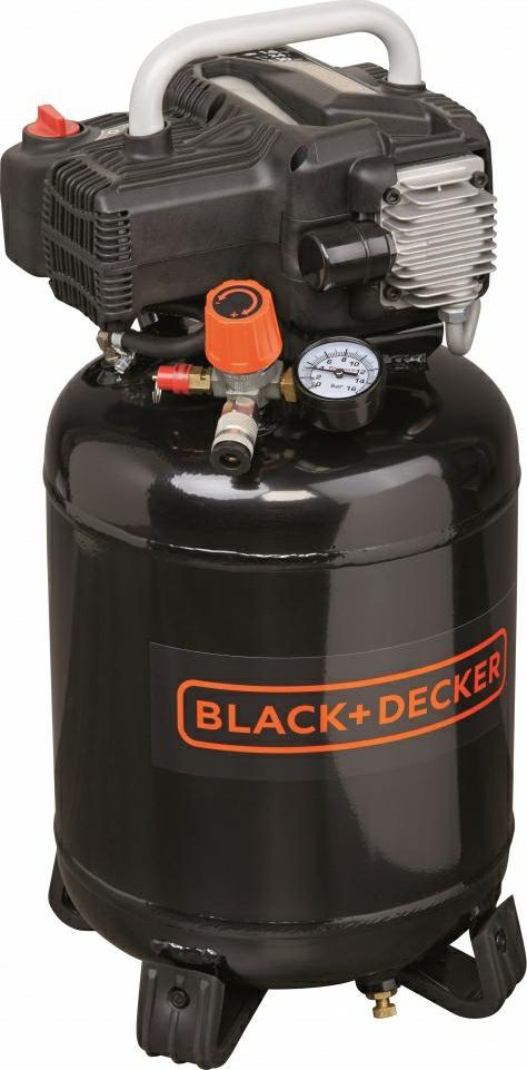 фото Компресор Black+Decker NKCV304BND311