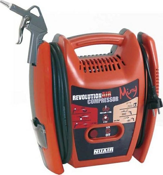 фото Компресор Nuair Miny