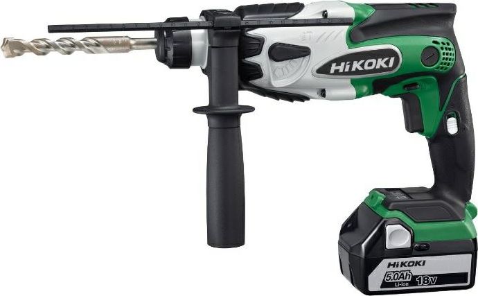 фото Перфоратор Hikoki DH18DSL WPZ