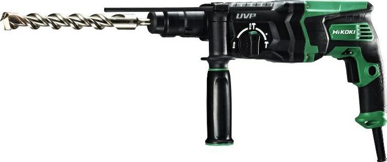 фото Перфоратор Hikoki DH28PMY2 WSZ