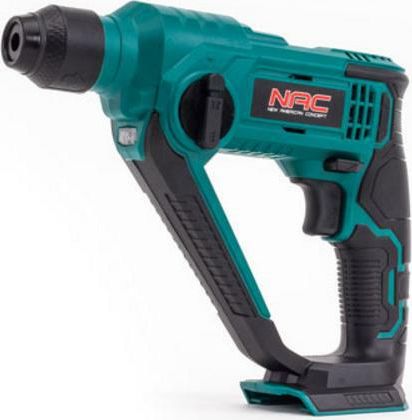 фото Перфоратор Nac HE-SDS-LI-20V