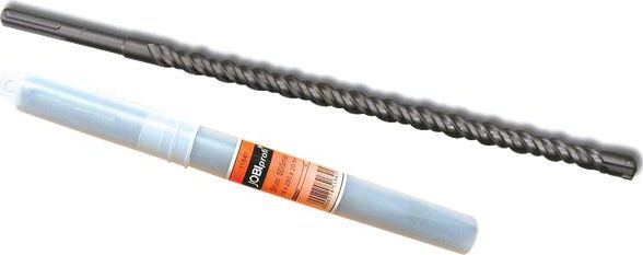 Wiertło JOBIprofi JOBI WIERTŁO MAX SDS 38* 800mm KRZYŻOWE W83880