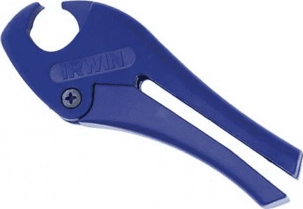 Irwin przecinak do rur PCV 26mm (T850026)
