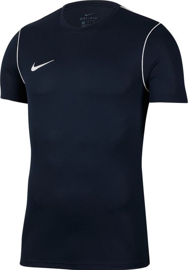Nike Koszulka męska Park 20 Training Top granatowa r. L (BV6883 410)