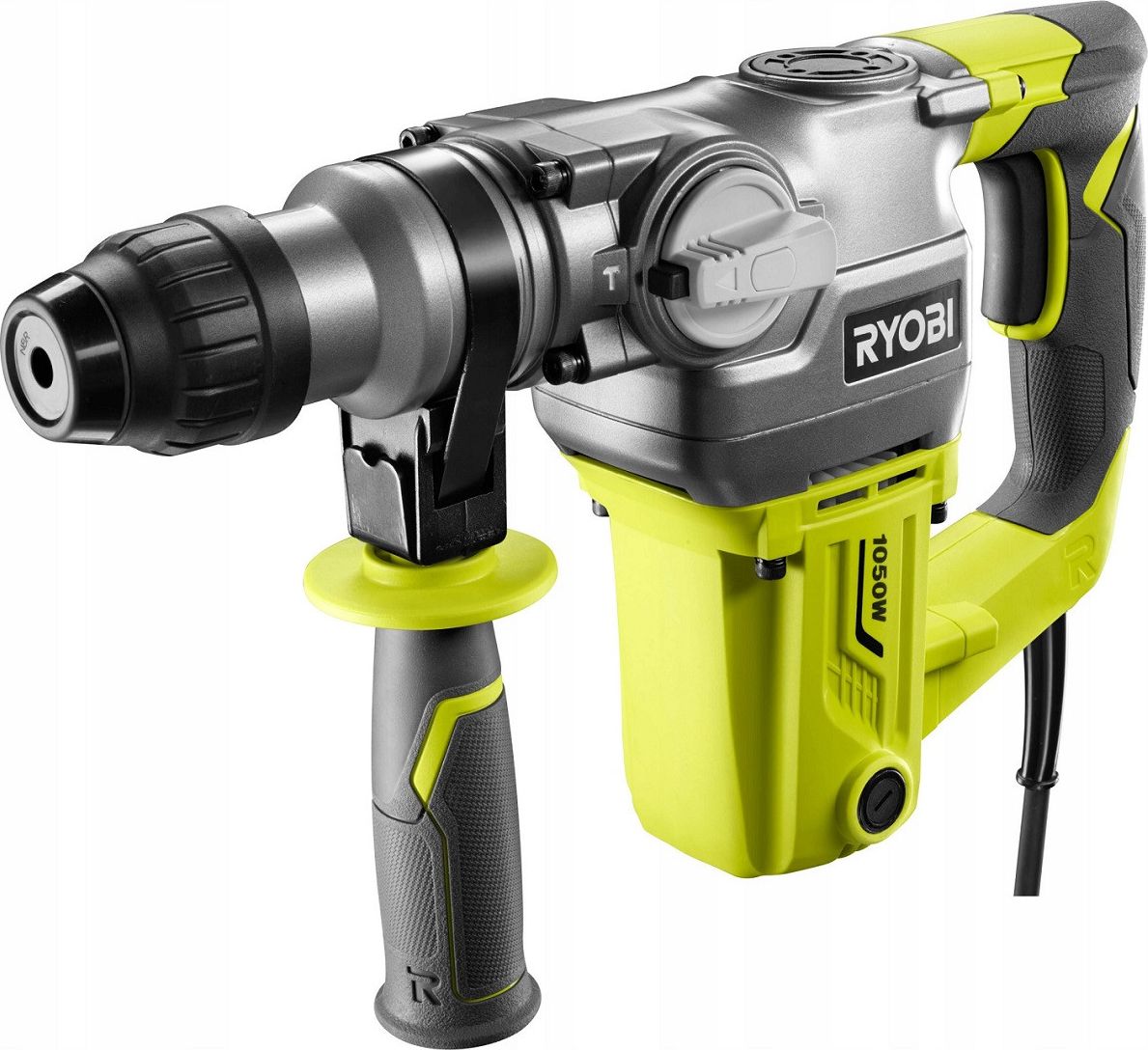 фото Перфоратор Ryobi RSDS1050-K