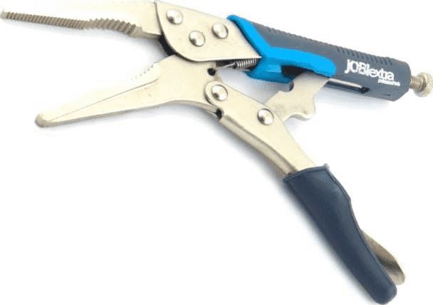 JOBIextra szczypce morsea 250mm wydłużone (X7209)