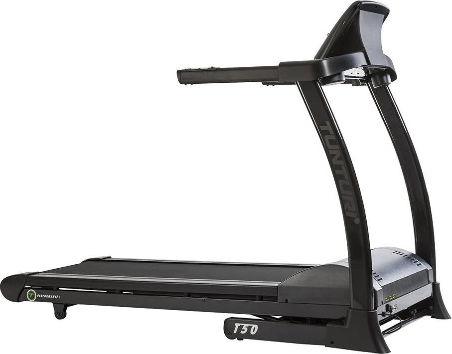 фото Бігова доріжка електрична Tunturi T50 Treadmill Performance (19TRN50000)