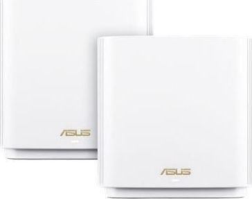 фото Mesh-система Asus ZenWiFi AX XT8 (W-2-PK)