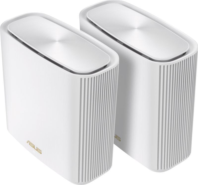 фото Mesh-система Asus ZenWiFi AX XT8 (W-2-PK)