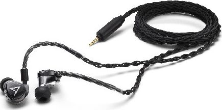 фото Навушники без мікрофону Astell&Kern Jerry Harvey Diana Gun-Metal