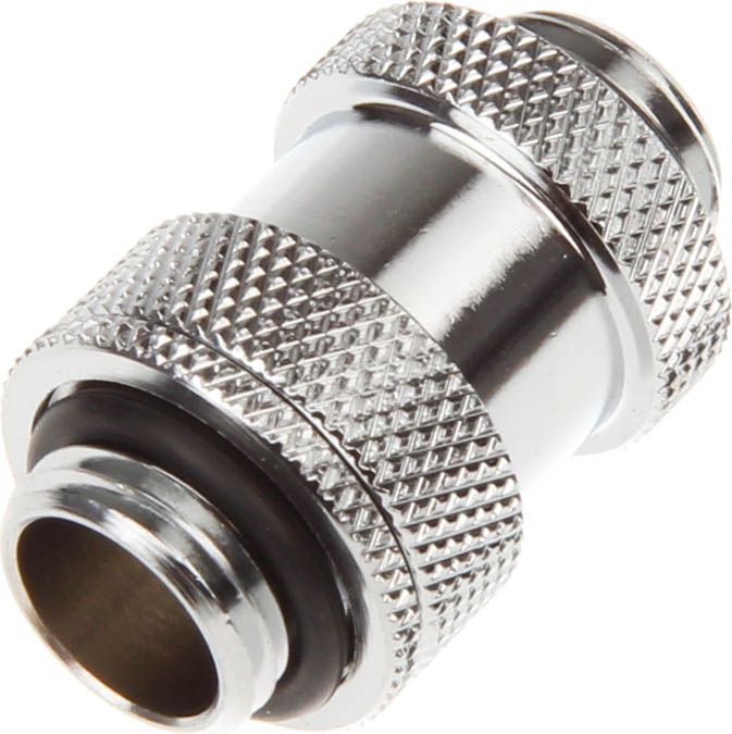 BitsPower 1/4" z regulacją Aquapipe II 22-31mm Srebrny (BP-DG14AALPI)