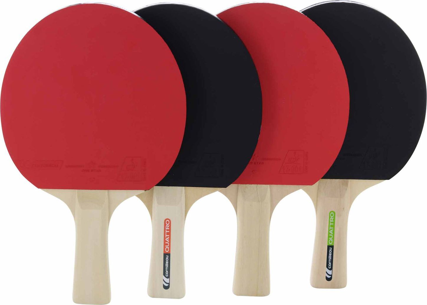 Cornilleau Zestaw Sport Quattro