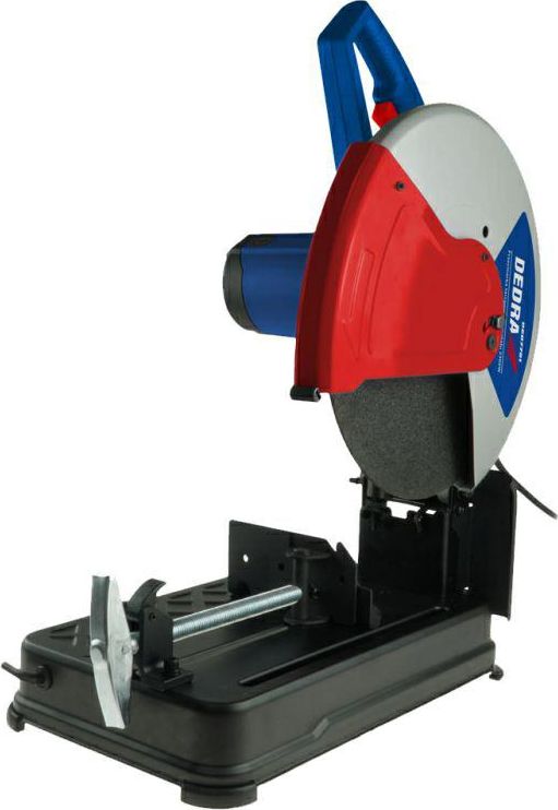 фото Монтажна пилка Dedra DED7781