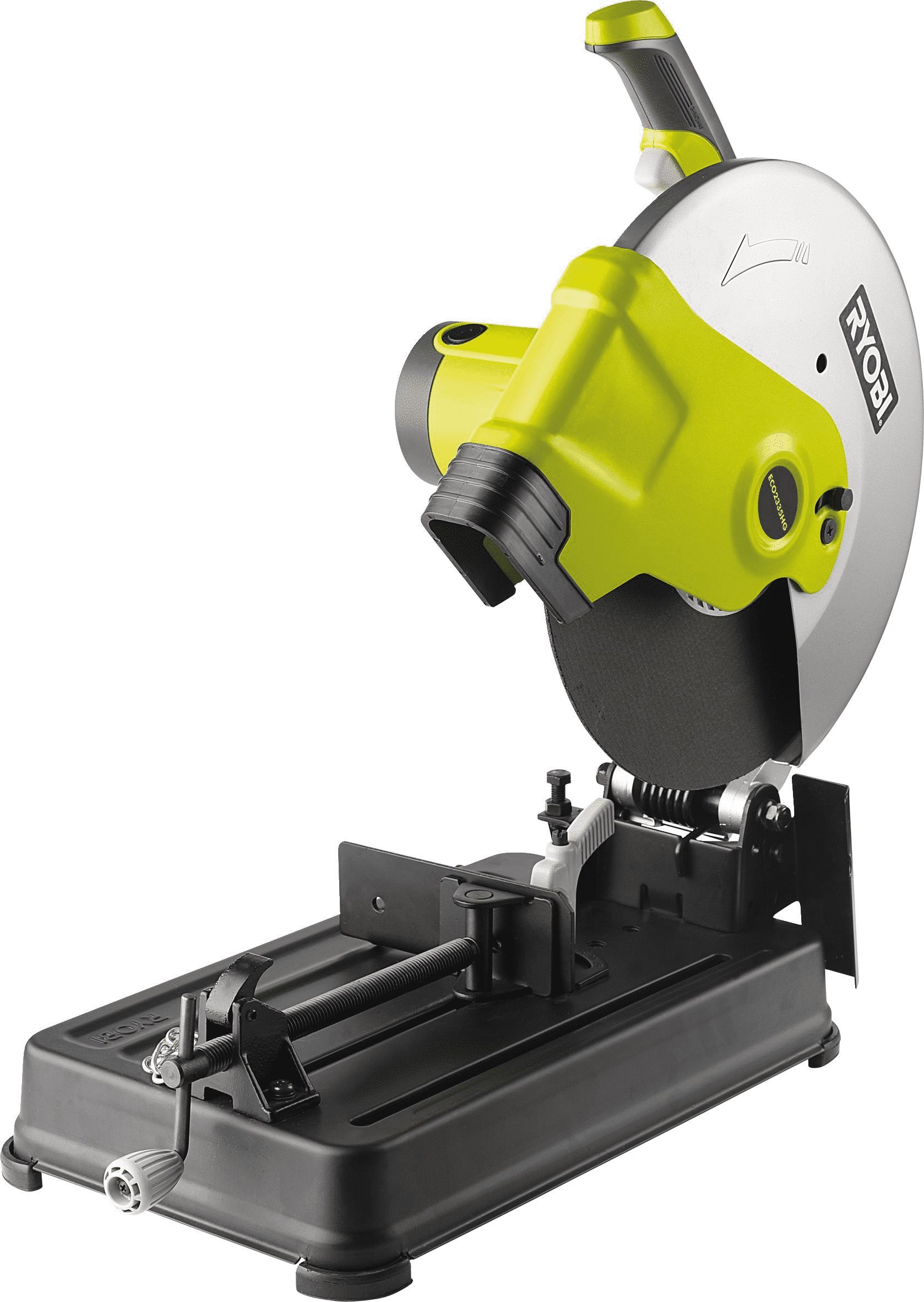 фото Дискова пилка Ryobi ECO2335HG (5133000704)