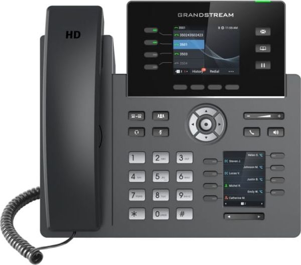 Telefon GrandStream 2614 HD