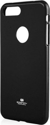 Mercury Mercury Jelly Case G985 S20+ czarny /black