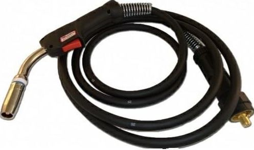 Lincoln Electric uchwyt MIG LGS-250G 4M 230A 60% (W10429-25-3M)