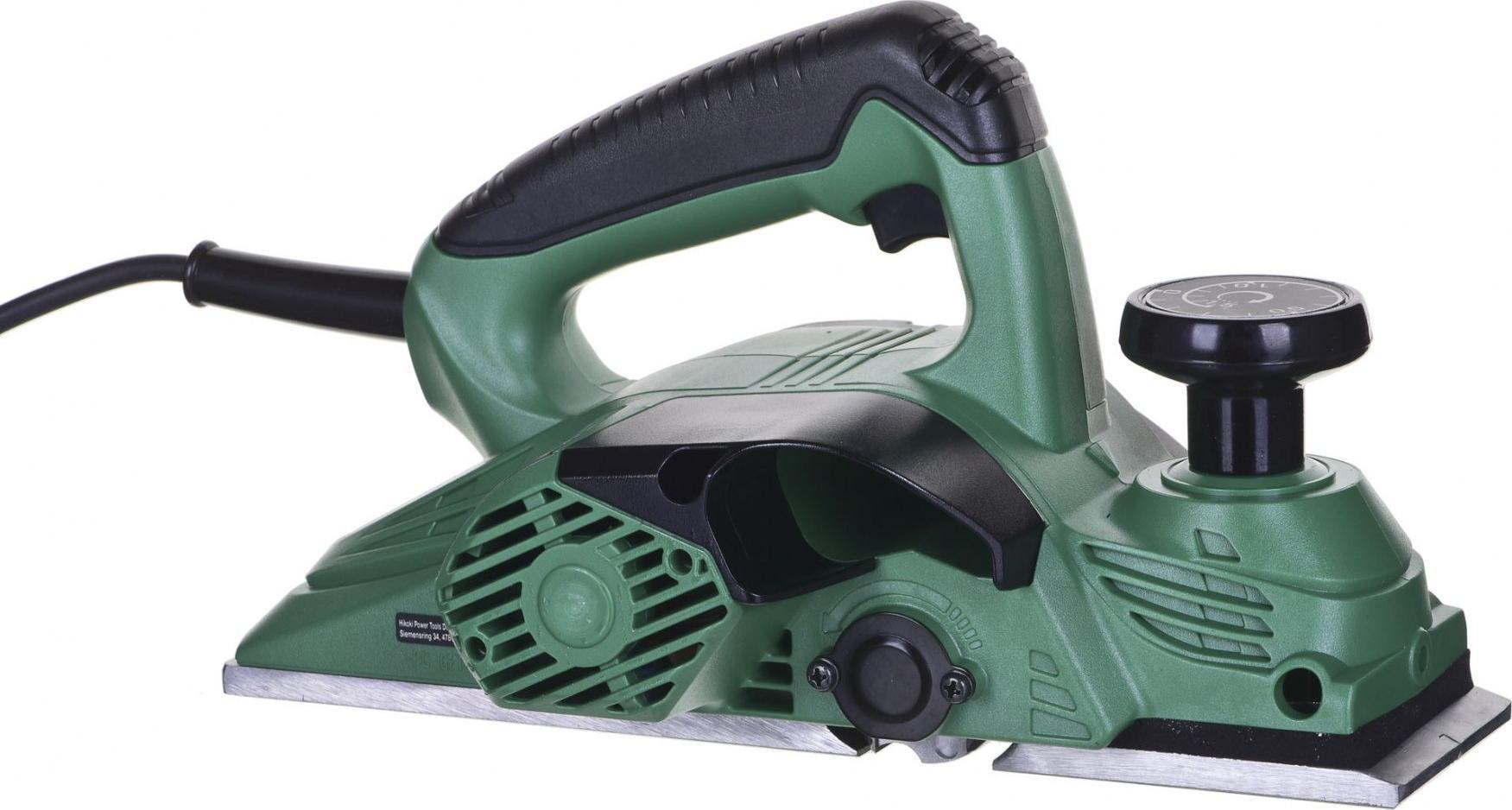 фото Електрорубанок Hikoki P20ST UT