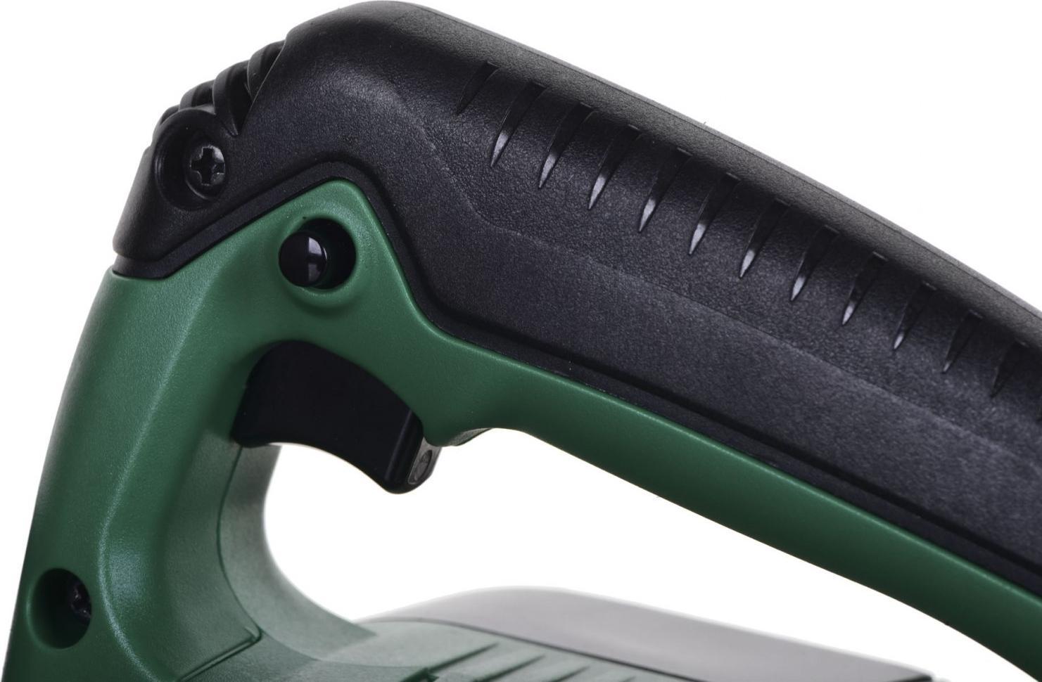 фото Електрорубанок Hikoki P20ST UT