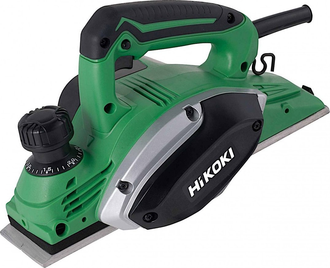 фото Електрорубанок Hikoki P20SF WAZ