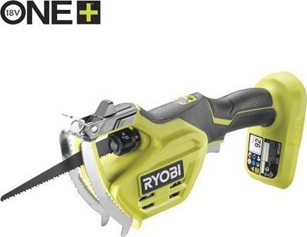 фото Шабельна пила Ryobi RY18PSA-0