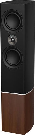 фото Фронтальна акустична колонка Tannoy Platinum F6 Burgundy