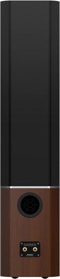 фото Фронтальна акустична колонка Tannoy Platinum F6 Burgundy