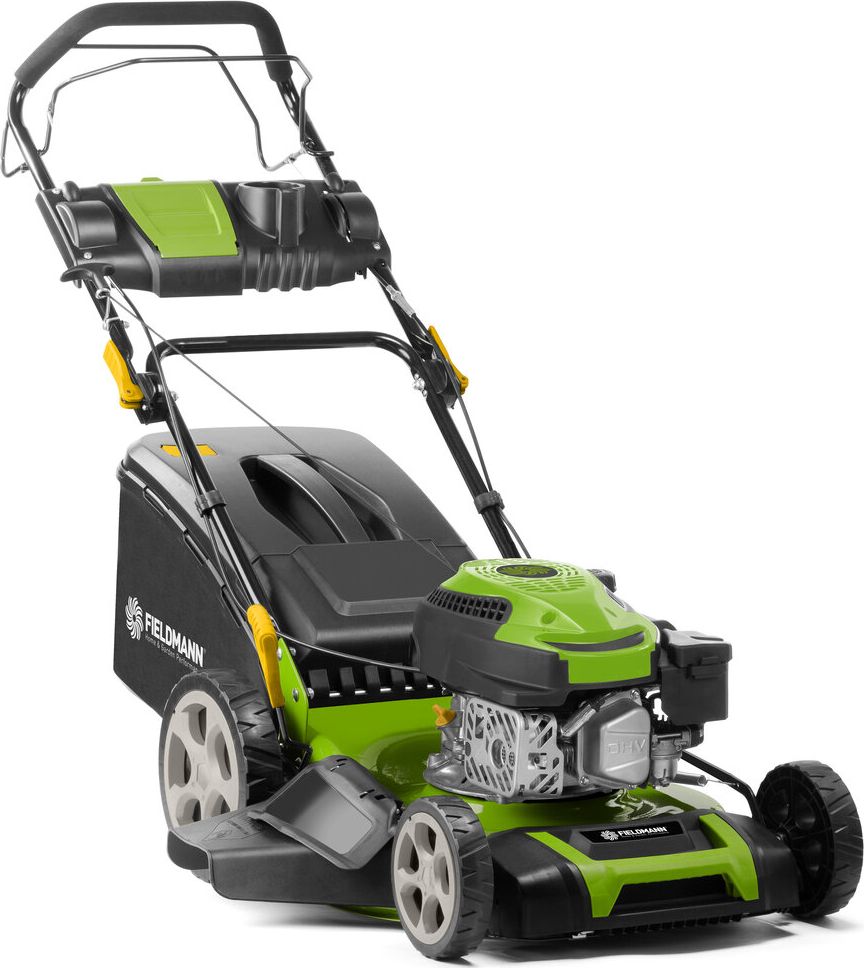 Kosiarka spalinowa Fieldmann FZR 4616-144B