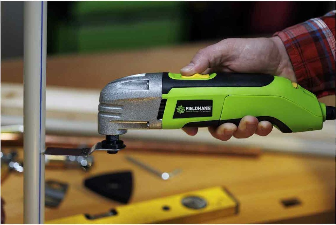 фото Реноватор Fieldmann FDB200301-E