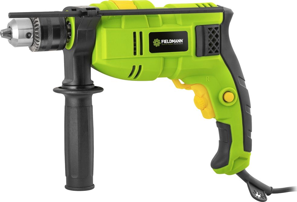 фото Дриль Fieldmann FDV 200711-E