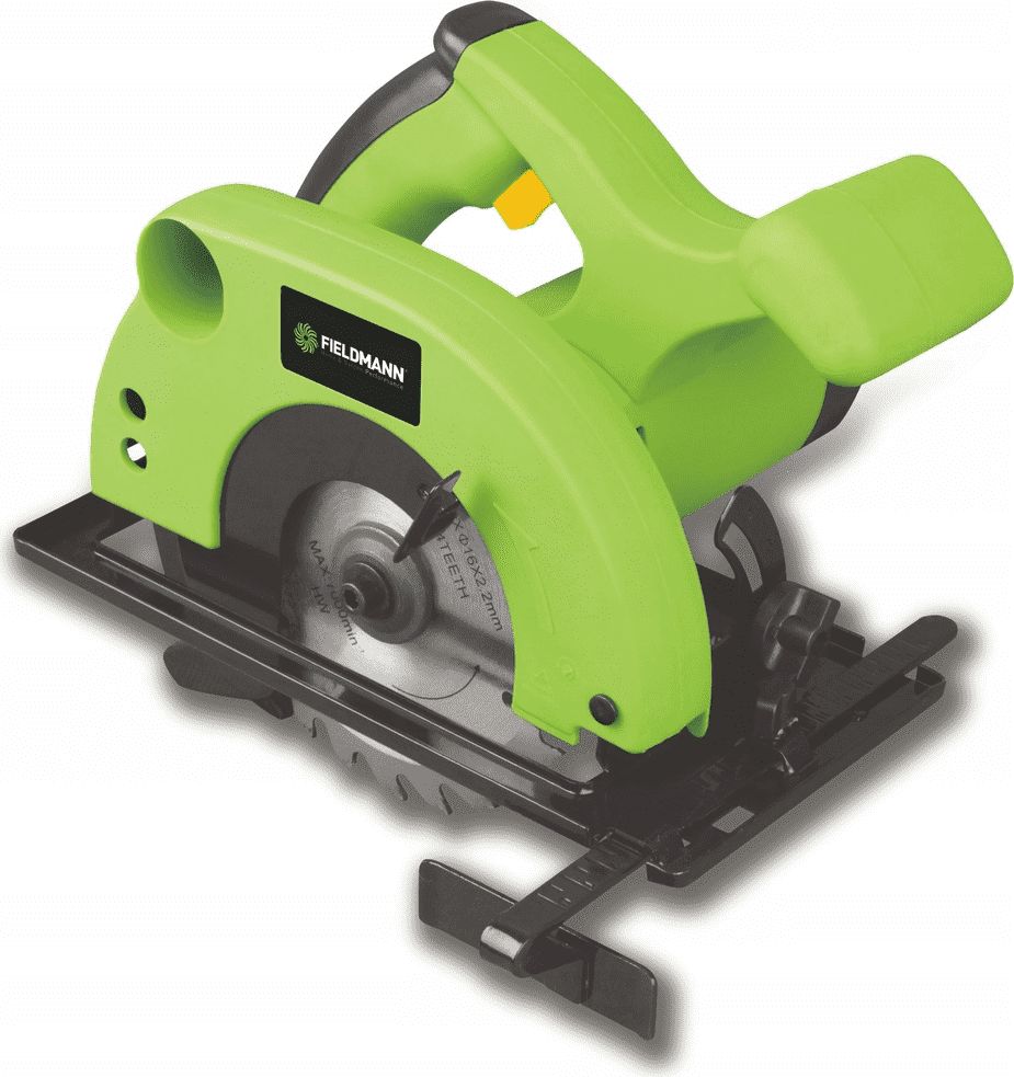 фото Монтажна пилка Fieldmann FDK 200802-E