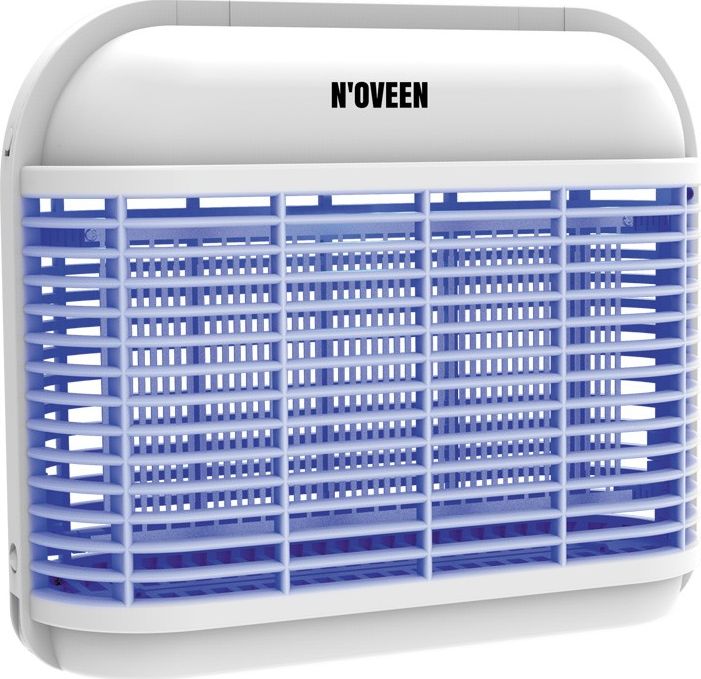 фото Пастка-знищувач електронний N